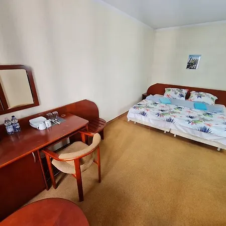 Apartment 10q - Z6 406